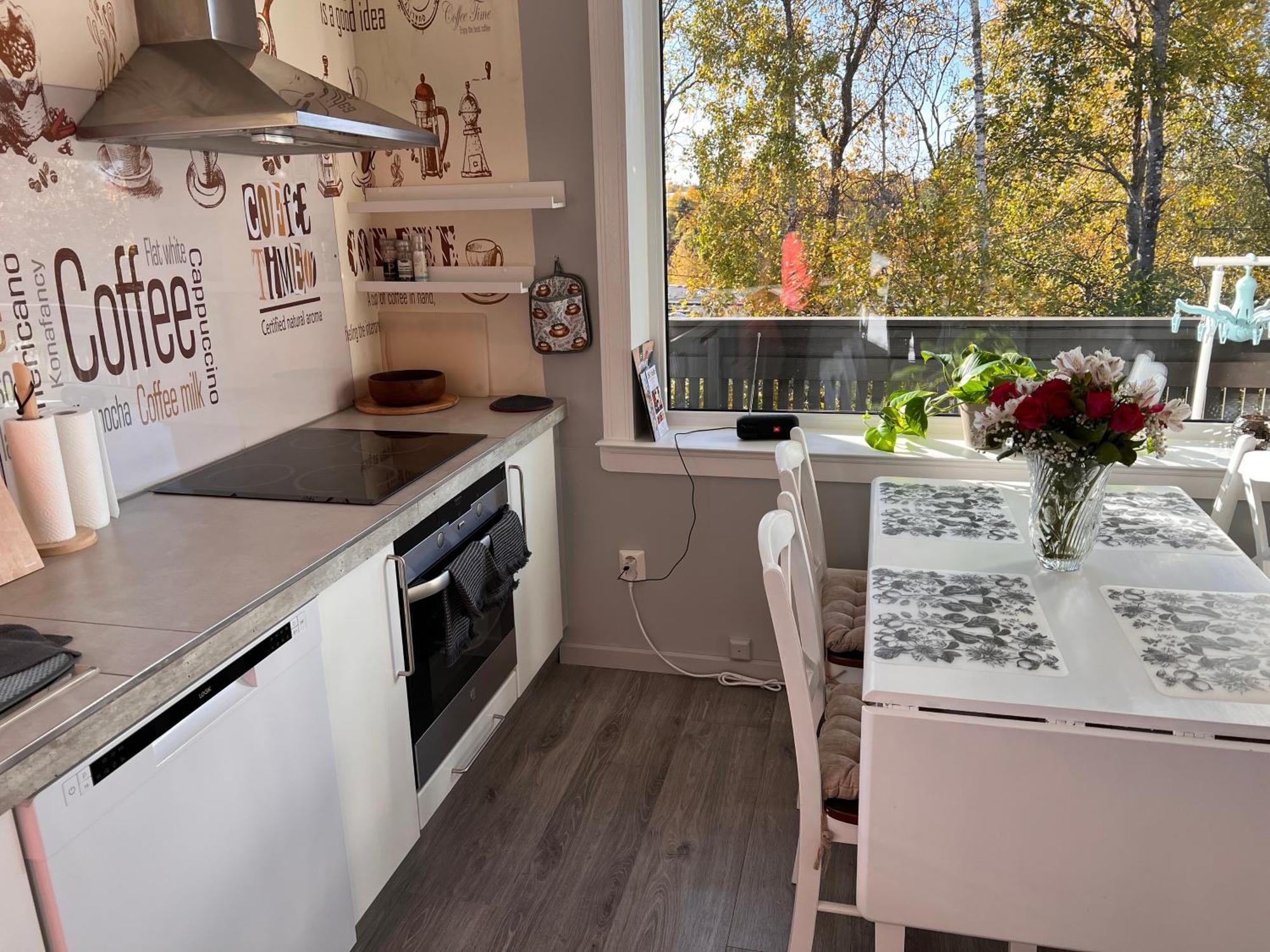 Vestre Haugen House Sentralt Oslo Gratis Privat Parkering Villa Luaran gambar